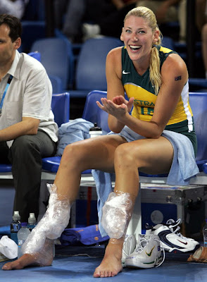 Remarkable, this Naked basketball girls Naked basketball girls